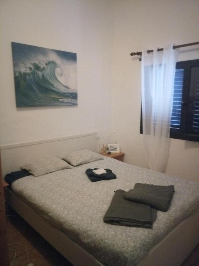 La Santa Ocean Lejlighed Eksteriør billede